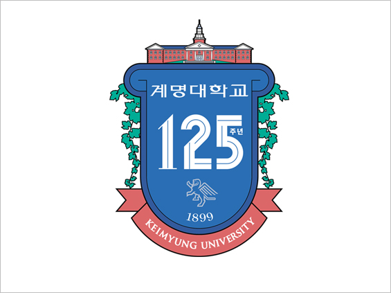 125주년 기념 엠블렘 기본 유형